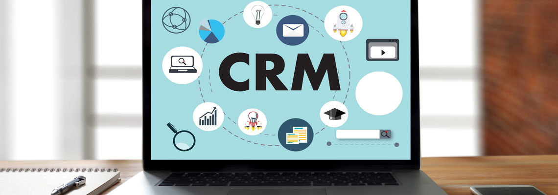 logiciel CRM