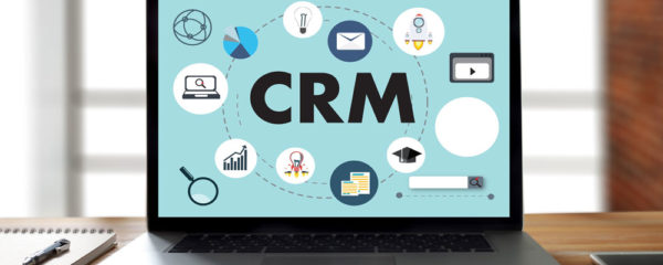 logiciel CRM