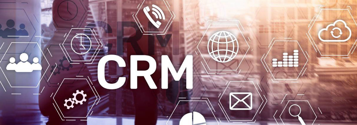 logiciel CRM