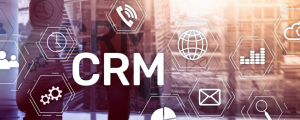 logiciel CRM