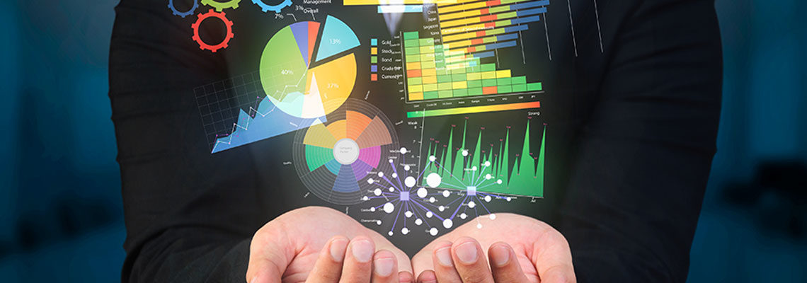 Data-visualisation