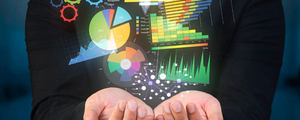 Data-visualisation